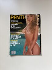 Penthouse Magazin Nr6/1994 ,deutsche Ausgabe