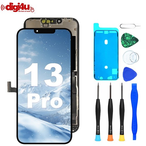 Iphone pro lcd - iphone, display