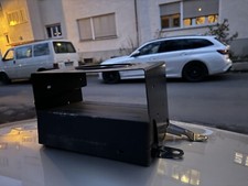 Jaguar S-Type C200 CD-Wechsler