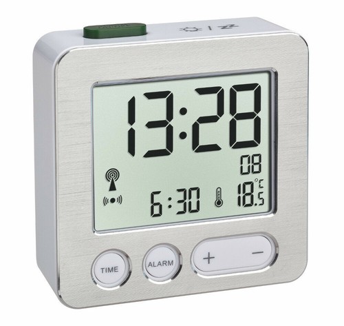 Tfa 2545 funkwecker digital - 60.2545,