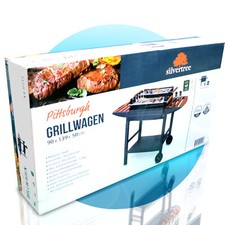 Silvertree Holzkohle