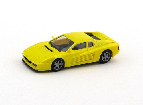 Herpa 025454 ferrari - herpa, 512