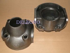 Glühnasenhalter zum