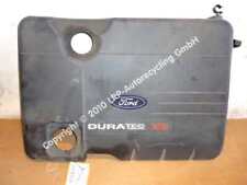 Ford Mondeo 3 original Abdeckung Motor CJBB 2.0 107kw 1S7G6A949AH BJ2002