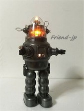 Osaka Blechspielzeug Robby the