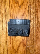 Miele Dishwasher Model G590SC