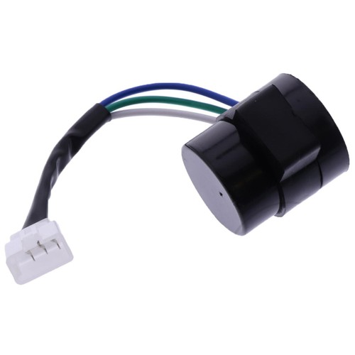 Blinkerrelais mechanisch für