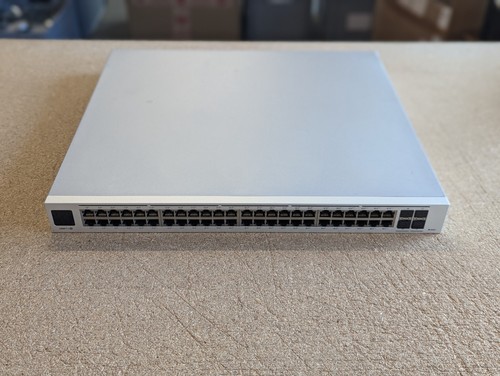 Usw pro poe ubiquiti - usw-pro-48-poe,