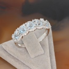 Wert 1850 € Brillant Topas