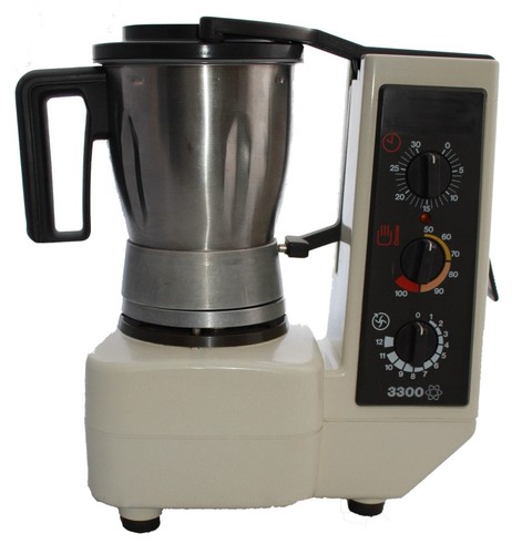 Vorwerk thermomix 3300 tm3300 - thermomix,