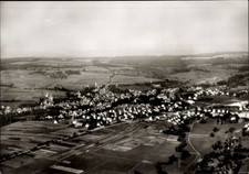 Ak Dußlingen Dusslingen in