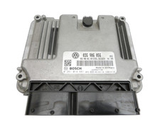 Motor Steuergerät ECU