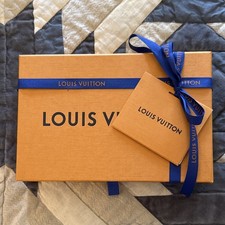 Louis Vuitton Orange
