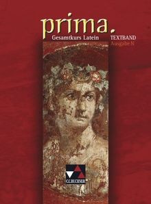 Prima gesamtkurs latein - n.,