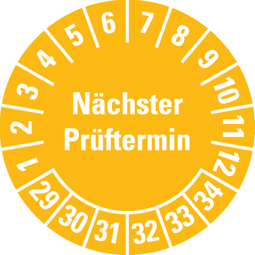 Prüfplakette nächster - prüfplakette,