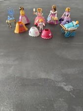 PLAYMOBIL Ankleidezimmer der