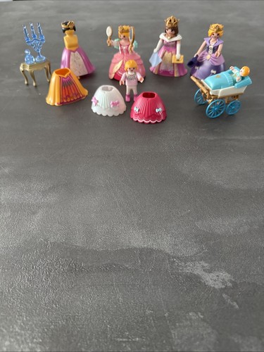 Playmobil ankleidezimmer der - playmobil,
