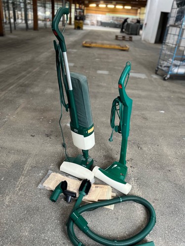 Vorwerk kobold 121 staubsauger - kobold,