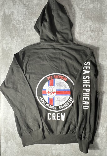 Official sea shepherd crew - official,