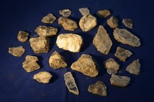 Mineralien sammlung - sammlung,
