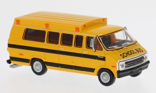 Brekina 18310 87 dodge - -,