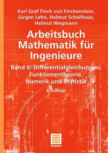 Arbeitsbuch mathematik für - arbeitsbuch,