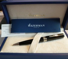 Waterman excpt kugelschreiber - waterman, excpt.
