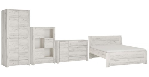 Schlafzimmer jugendzimmer set - jugendzimmer,
