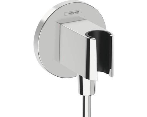 Hansgrohe wandanschluss - hansgrohe,