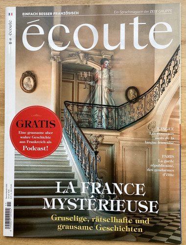 écoute france - écoute,,