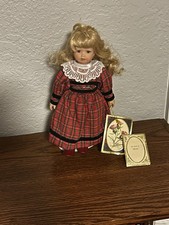 Alberon Doll Thistle