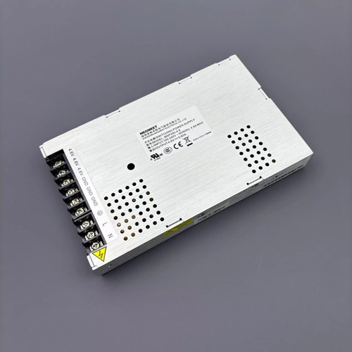 Megmeet msp300 led - msp300-4.6, display