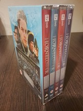 Horatio Hornblower - DVDs -