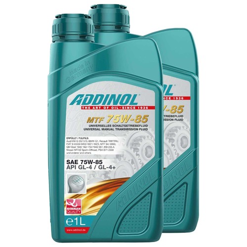 Getriebeöl addinol 75w - getriebeöl,