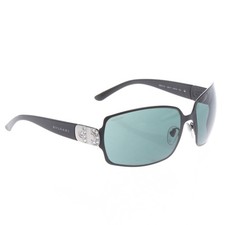 Sonnenbrille von Bulgari in Schwarz 6001-B 128/71