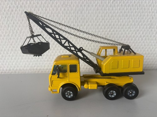 Mercedes benz autokran mit - mercedes,