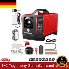8KW Dieselheizung PKW