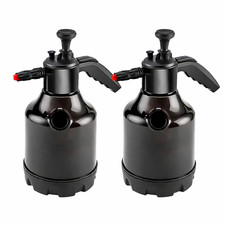 1-2er Set Drucksprühflasche