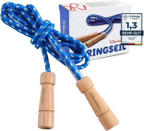 Premium springseil kinder - premium,