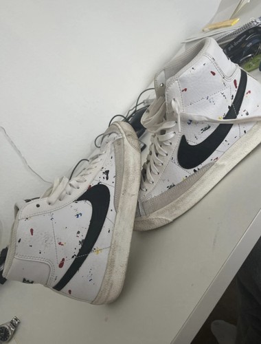 Nike blazer sneaker 40 - blazer, gr.40