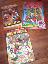 LTB Enten Edition Bd. 82, LTB Abenteuer  Nr. 12, Micky Maus Comics Nr.66