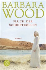 Barbara Wood Der Fluch der