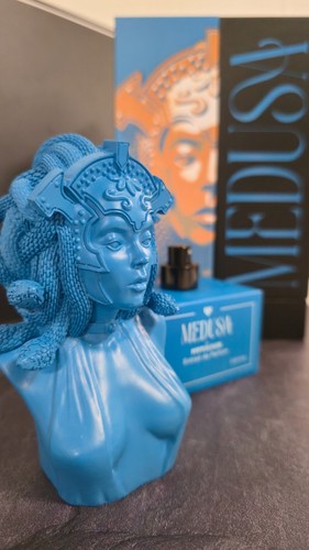 Medusa mψtοlogik 100ml - by,