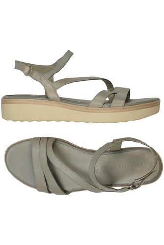 Tamaris sandalen damen - sandalen,
