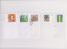 Briefmarken 40 Teile mit