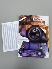 Roco katalog magazin 1993 - /,
