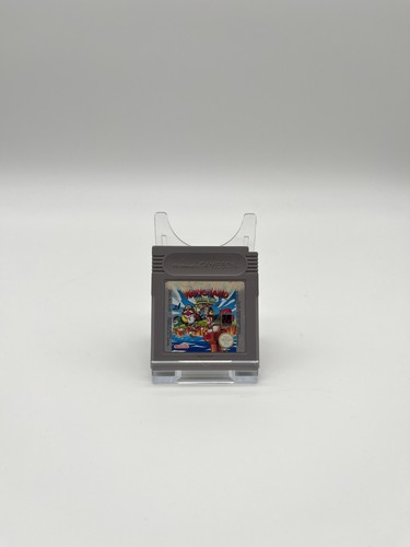 Wario land super mario - wario,