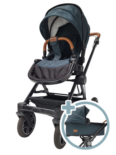 Hartan viva gtr kinderwagen - viva,