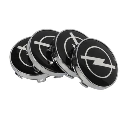 60mm felge mitte - felge, abzeichen