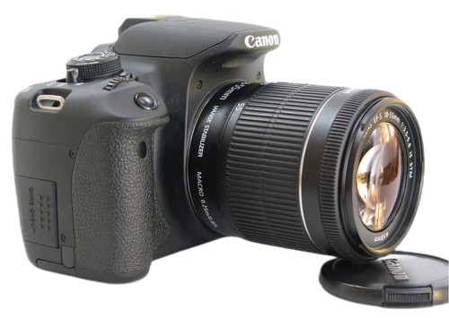 Canon eos 700d - 700d, mit